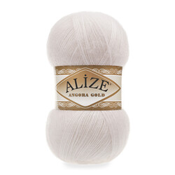 ALİZE - ALİZE ANGORA GOLD 599