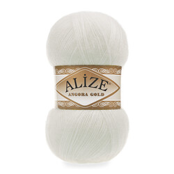 ALİZE - ALİZE ANGORA GOLD 62