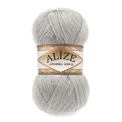 ALİZE - ALİZE ANGORA GOLD 652