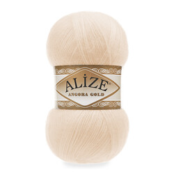 ALİZE - ALİZE ANGORA GOLD 681