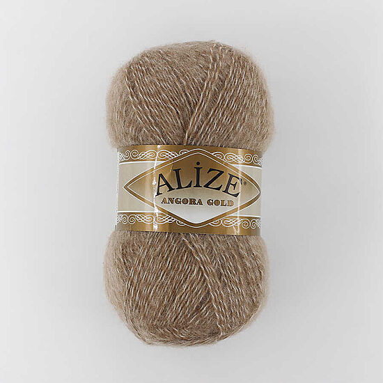 Alize Angora Gold 702 - 1