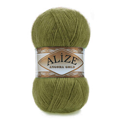 ALİZE - Alize Angora Gold 758