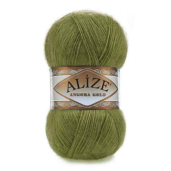 Alize Angora Gold 758 - 1