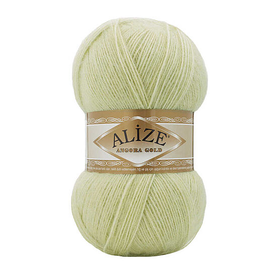 Alize Angora Gold 839 - 1