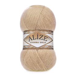 ALİZE - ALİZE ANGORA GOLD 95