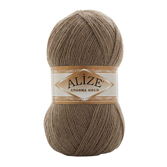 Alize Angora Gold 991 - 1