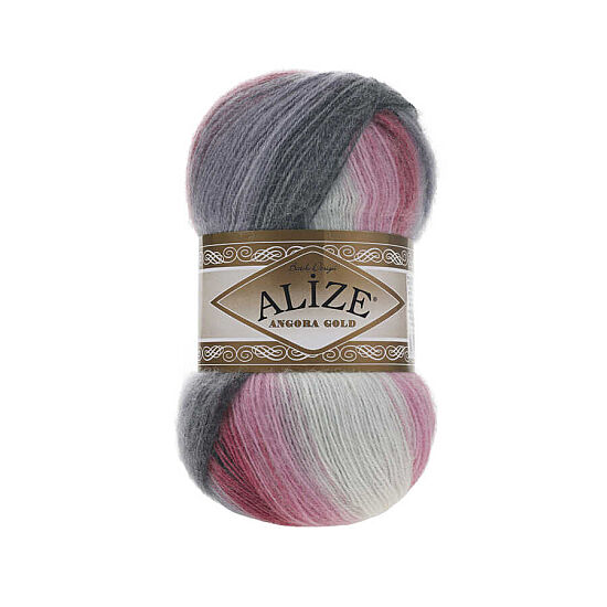 ALİZE ANGORA GOLD BATİK 1602 - 1