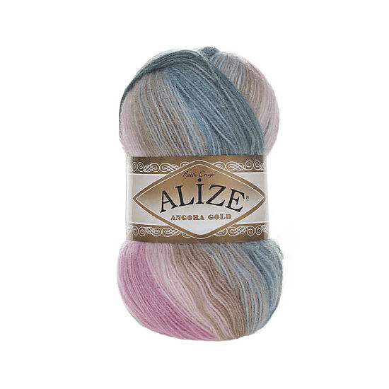 ALİZE ANGORA GOLD BATİK 2970 - 1