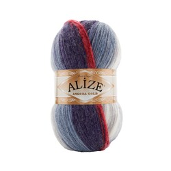 ALİZE - Alize Angora Gold Batik 2978