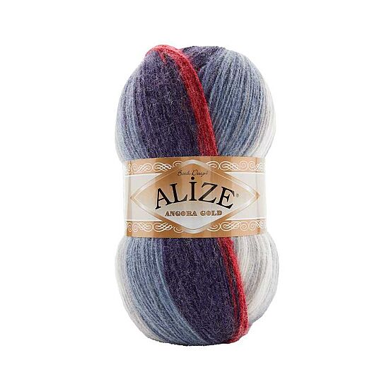ALİZE ANGORA GOLD BATİK 2978 - 1