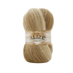 ALİZE - Alize Angora Gold Batik 8054