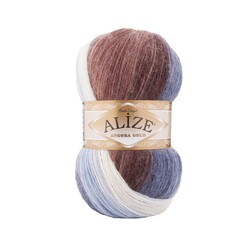 ALİZE - Alize Angora Gold Batik 5735