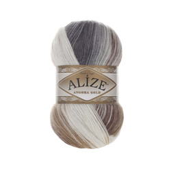 ALİZE - Alize Angora Gold Batik 5742