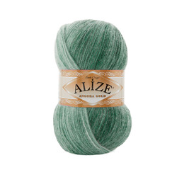 ALİZE - Alize Angora Gold Batik 8055