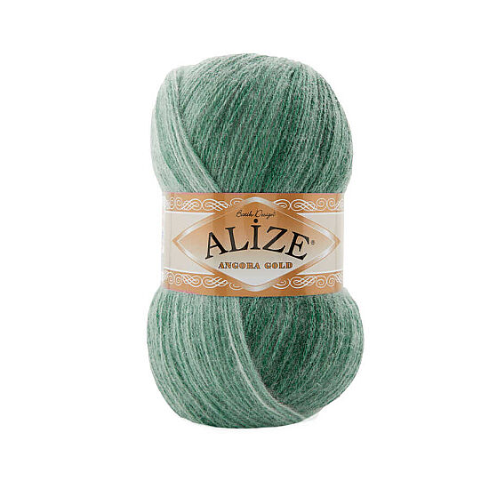 ALİZE ANGORA GOLD BATİK 8055 - 1