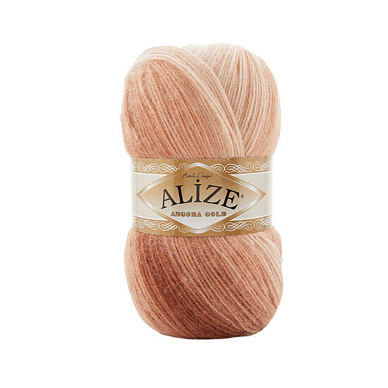 ALİZE ANGORA GOLD BATİK 8057 - 1