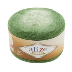 ALİZE - Alize Angora Gold Ombre Batik 7297