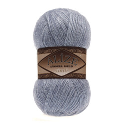 ALİZE - Alize Angora Gold Sim 221