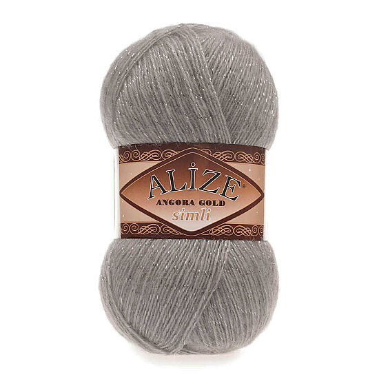 Alize Angora Gold Sim 283 - 1