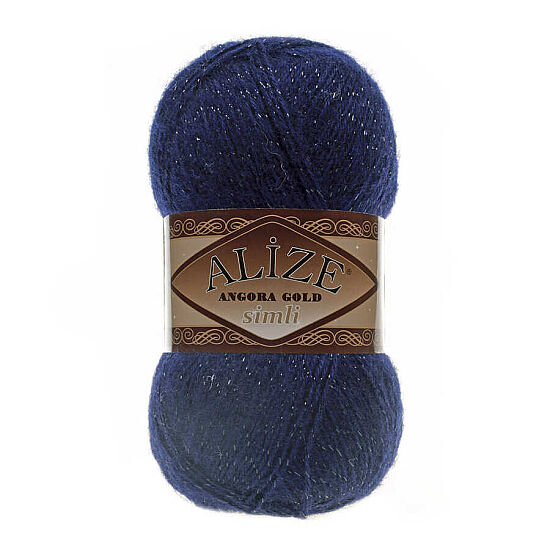 Alize Angora Gold Sim 58 - 1