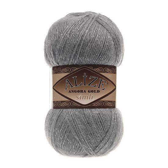 ALİZE ANGORA GOLD SİM 87 - 1