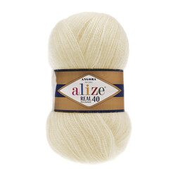 ALİZE - Alize Angora Real 40 1