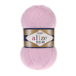 ALİZE - Alize Angora Real 40 185