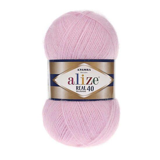 Alize Angora Real 40 185 - 1