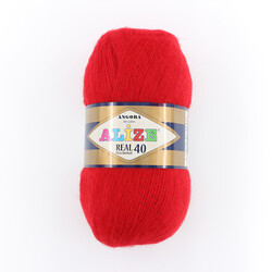 ALİZE - Alize Angora Real 40 56