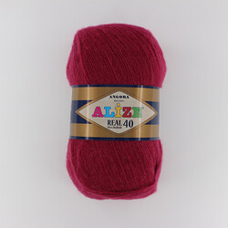 ALİZE - Alize Angora Real 40 649