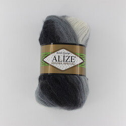 ALİZE - Alize Angora Special Batik Desing 1601
