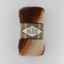 ALİZE - Alize Angora Special Batik Desing 1732