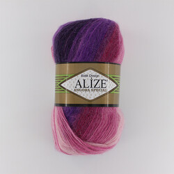 ALİZE - Alize Angora Special Batik Desing 1739