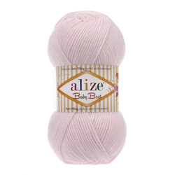 ALİZE - ALİZE BABY BEST 184