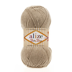 ALİZE - ALİZE BABY BEST 256