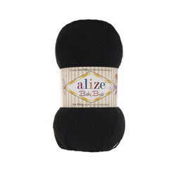 ALİZE - ALİZE BABY BEST 60