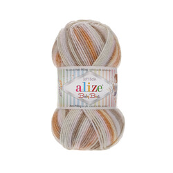 ALİZE - Alize Baby Best Batik 7541