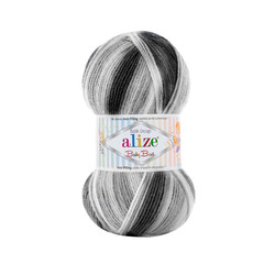 ALİZE - Alize Baby Best Batik 7542