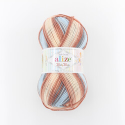 ALİZE - Alize Baby Best Batik 7922