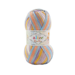 ALİZE - Alize Baby Best Batik 8104