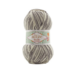 ALİZE - ALİZE BABY BEST COLORS 8030