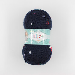 ALİZE - Alize Baby Flower 5426