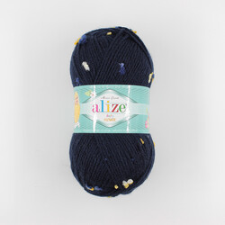 ALİZE - Alize Baby Flower 5465