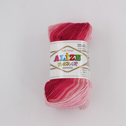 ALİZE - Alize Bahar Batik 1769