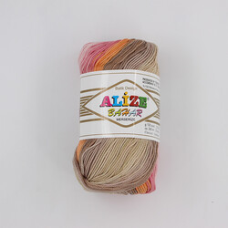 ALİZE - Alize Bahar Batik 1772