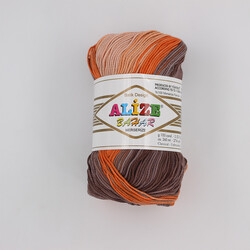 ALİZE - Alize Bahar Batik 1800