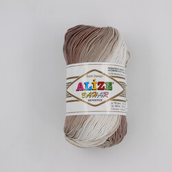 ALİZE - Alize Bahar Batik 1815