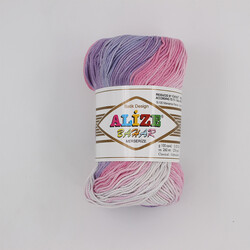 ALİZE - Alize Bahar Batik 1823