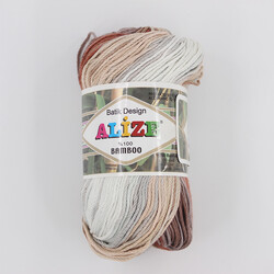 ALİZE - Alize Bamboo Batik 1788