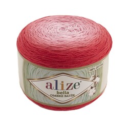 ALİZE - Alize Bella Ombre Batik 7404